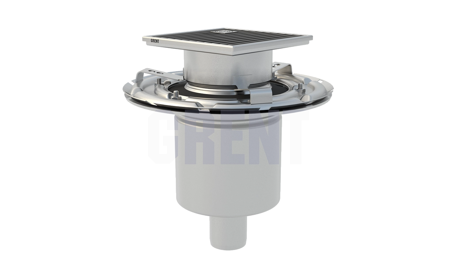 Трап GRENT 2M 150.ВВ.50