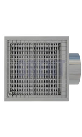 Трап GRENT KV 500.БВ.300 