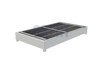 Станция гигиены ног GRENT-001 N