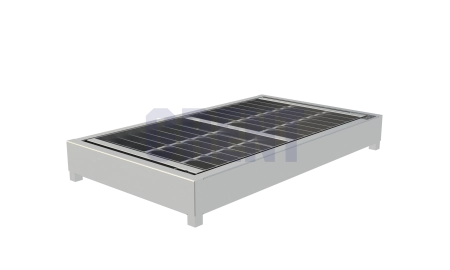 Станция гигиены ног GRENT-001 N