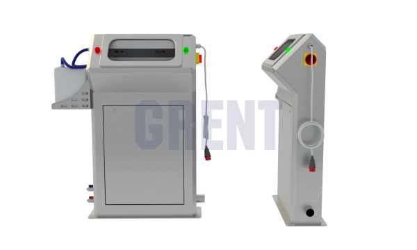 Станция гигиены рук GRENT-017 R