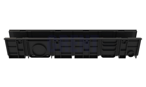 Лоток серии GRENT PlasT 100 H180 Лоток серии GRENT PlasT 100 H180