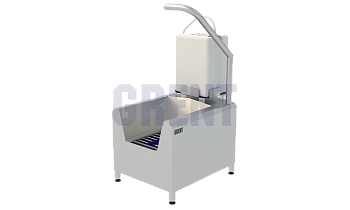 Станция гигиены ног GRENT-006 N