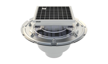 Трап GRENT 2S 200.ВВ.110 