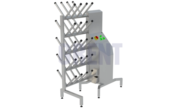 Сушилка для обуви GRENT-20-2