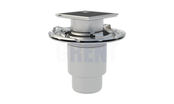 Трап GRENT 2M 150.ВВ.110