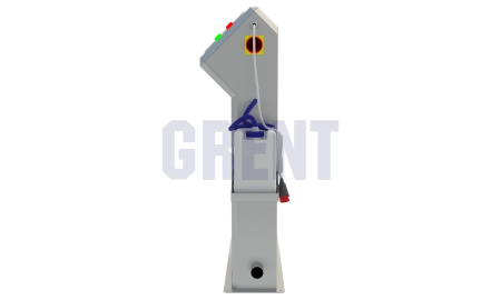 Станция гигиены рук GRENT-018 R