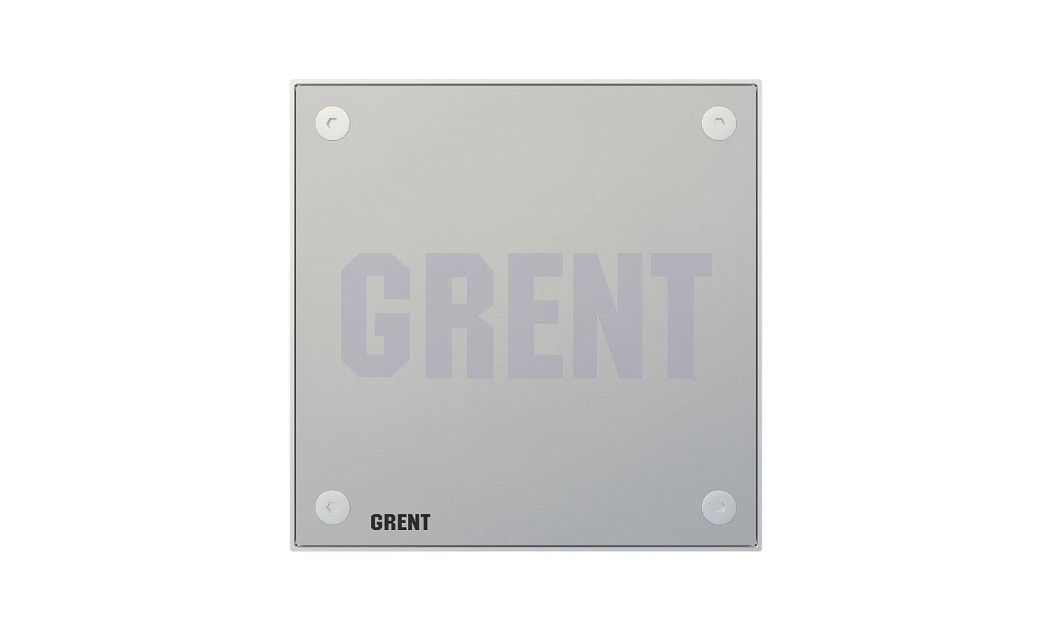 Ревизия GRENT RP 150/50 с рифленой крышкой