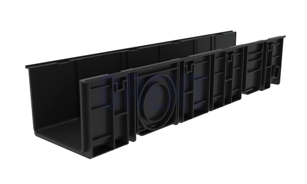 Лоток серии GRENT PlasT 200 H200 Лоток серии GRENT PlasT 200 H200