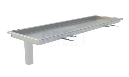 Лоток GRENT M 250