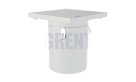 Ревизия GRENT RP 150/110 с рифленой крышкой