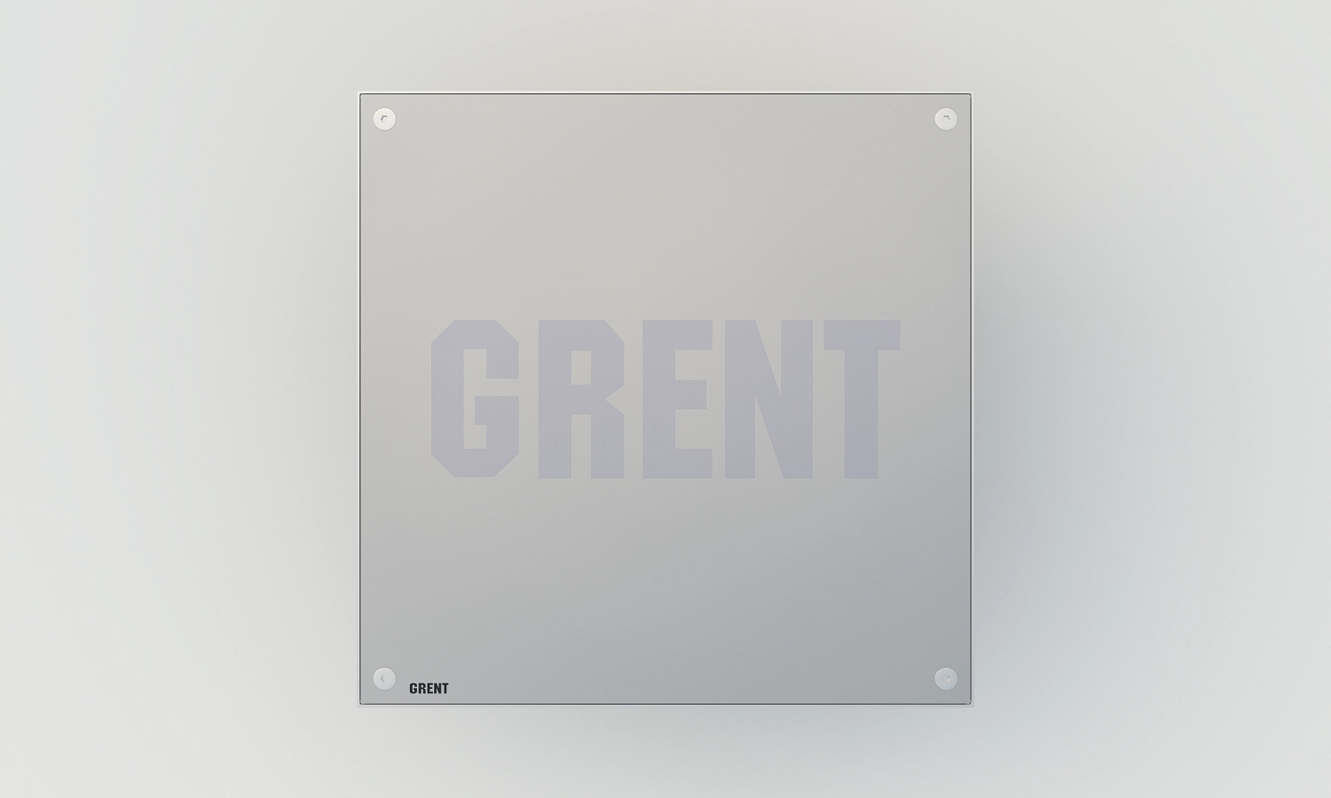 Ревизия GRENT RP 300/160 с рефленой крышкой