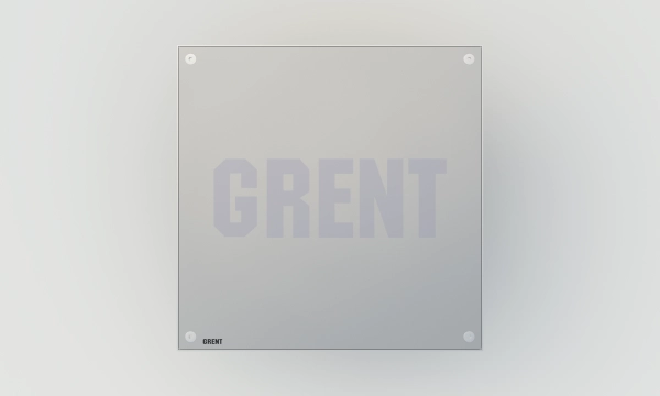 Ревизия GRENT RP 300/160 с рефленой крышкой