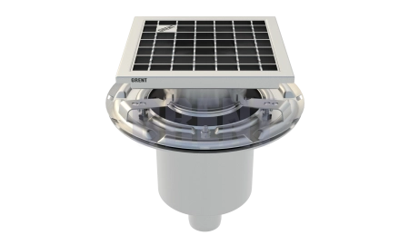 Трап GRENT 2M 200.ВВ.50 