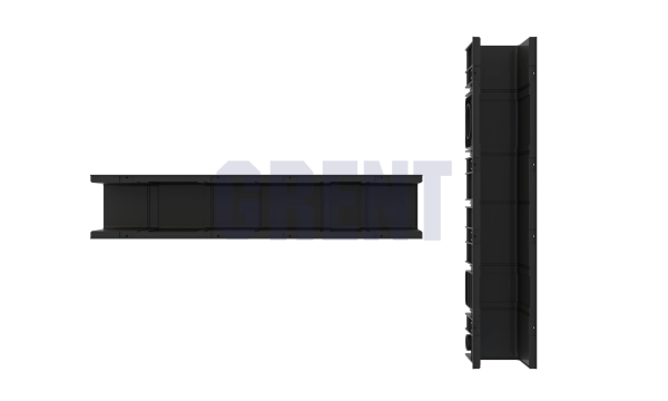 Лоток серии GRENT PlasT 150 H185 Лоток серии GRENT PlasT 150 H185