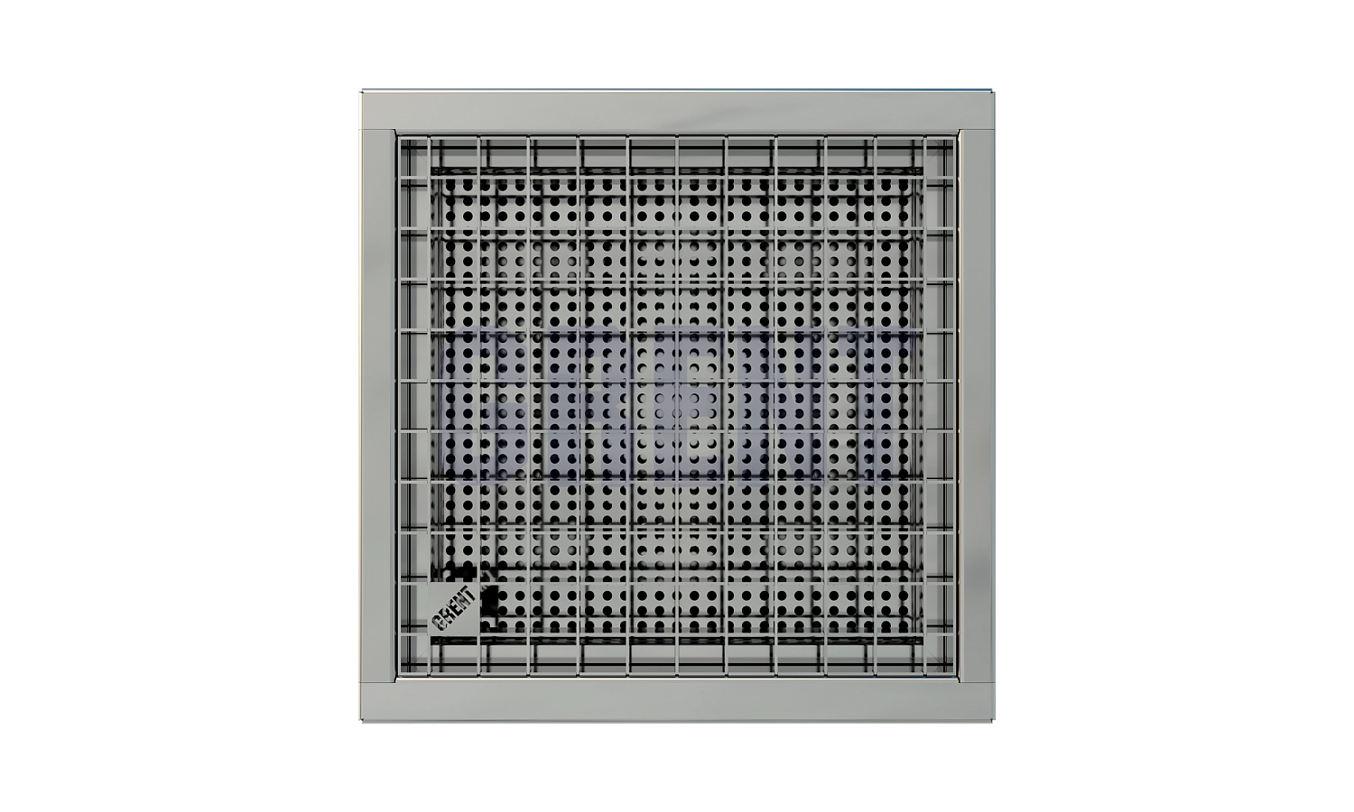 Трап GRENT KV 400. ВВ. 200  (выход снизу)