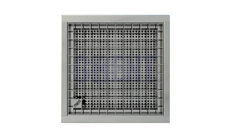 Трап GRENT KV 400. ВВ. 200  (выход снизу) 