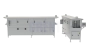 Машина мойки оборотной тары GRENT ММТ-600 Машина мойки оборотной тары GRENT ММТ-600
