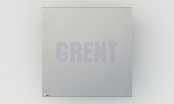 Ревизия GRENT RP 500/400 с рефленой крышкой