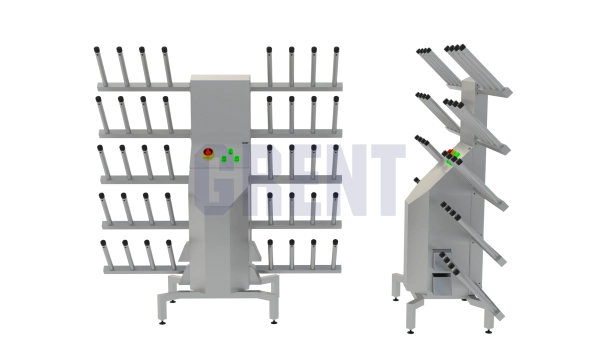 Сушилка для обуви GRENT-20-1