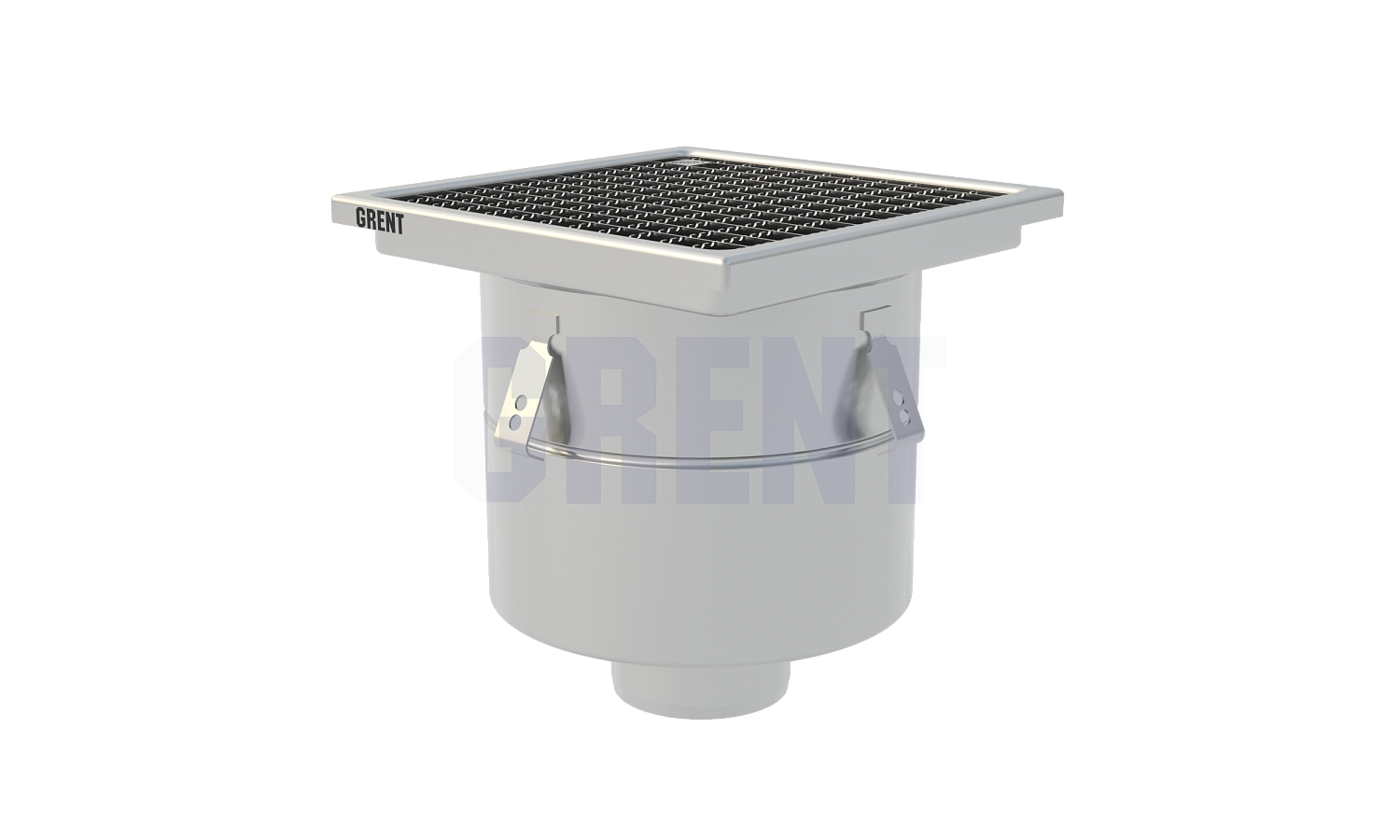 Трап GRENT Р 300.ВВ.110