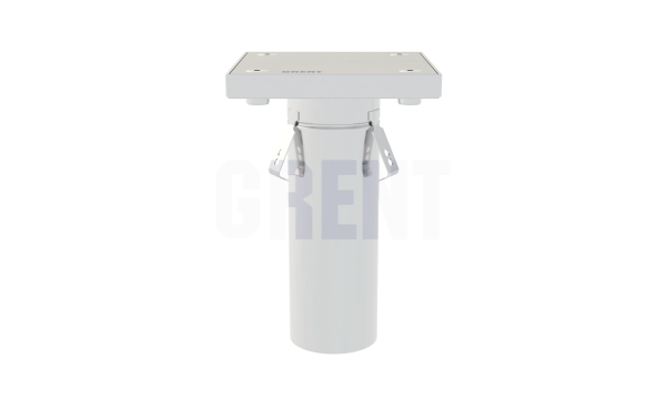 Ревизия GRENT RP 100/50 с рифленой крышкой