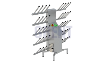 Сушилка для обуви GRENT-20-1