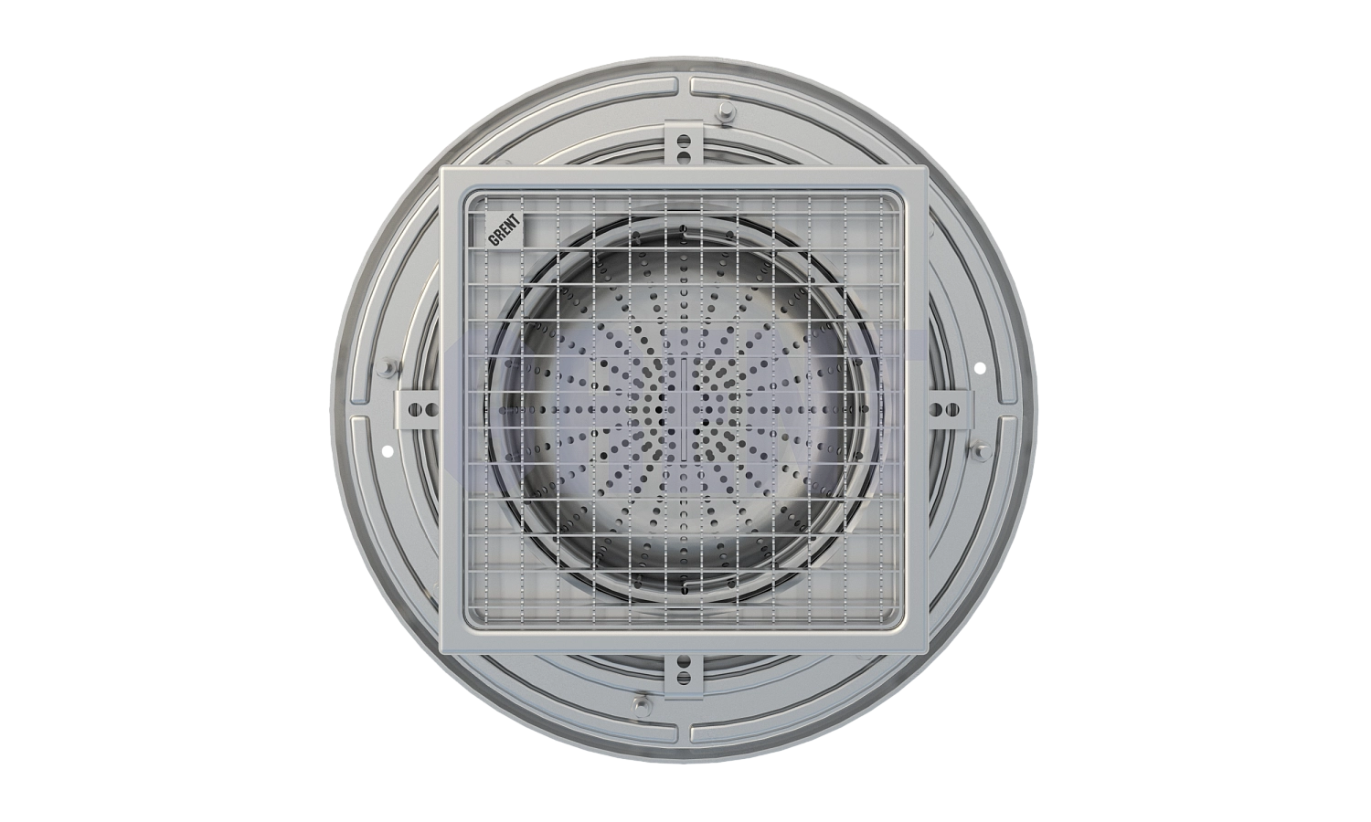Трап GRENT S 300.ГВ.110