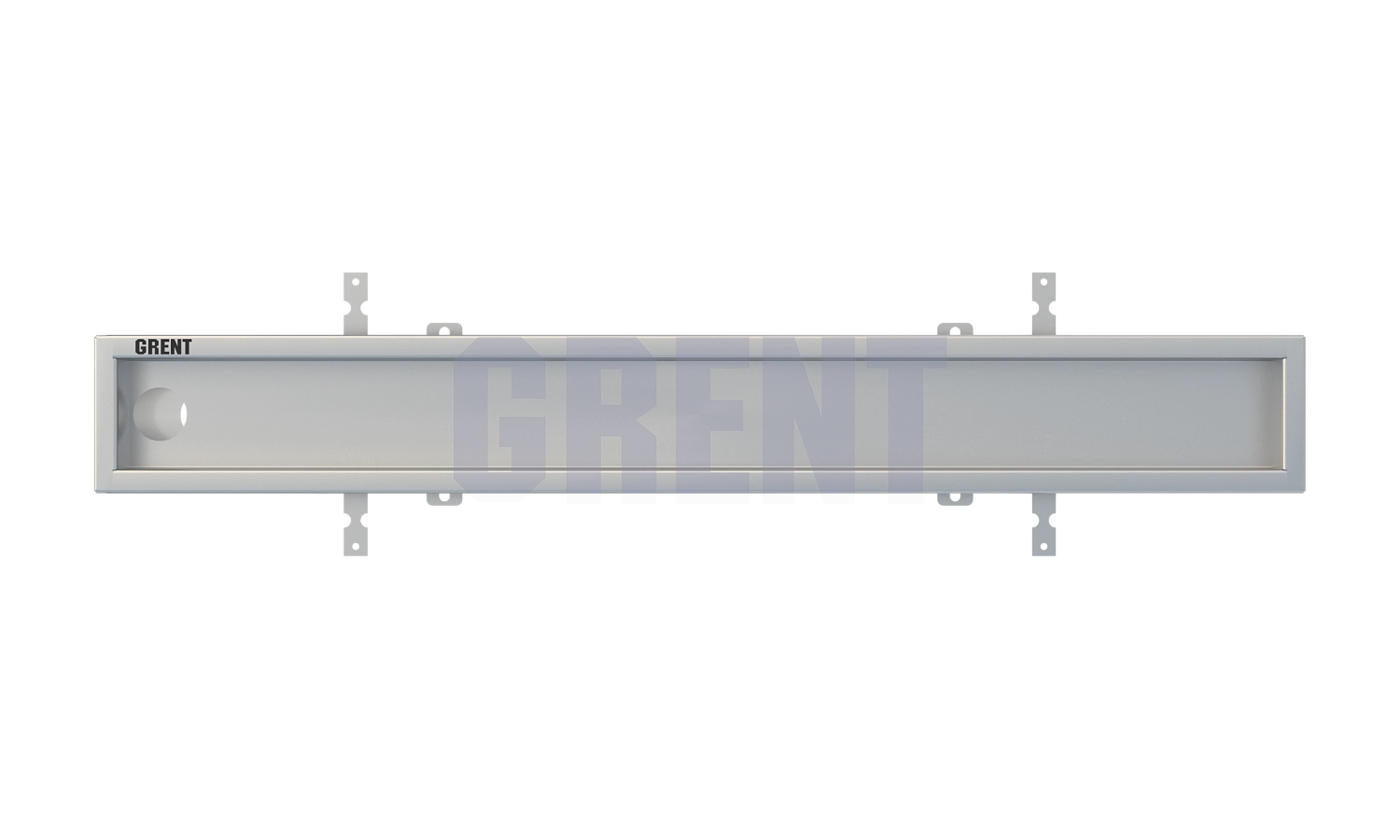 Лоток GRENT M 80