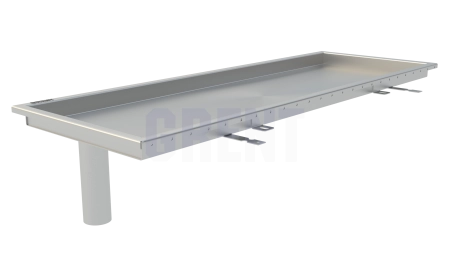 Лоток GRENT M 300