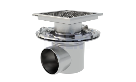 Трап GRENT 2M 200.ГВ.110