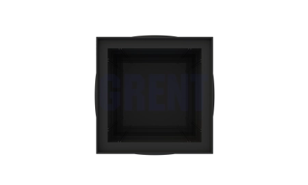 Дождеприёмник пластиковый GRENT PlasT 300 