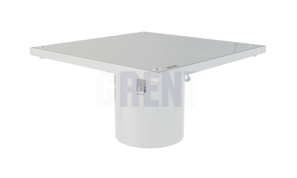 Ревизия GRENT RP 300/110 с рифленой крышкой