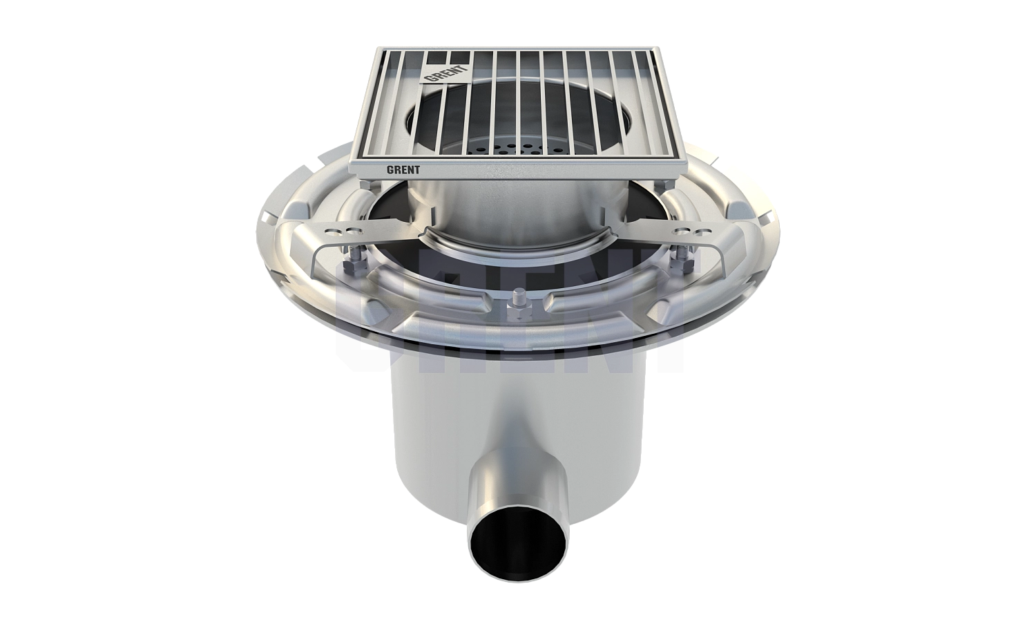 Трап GRENT 2M 150.ГВ.50