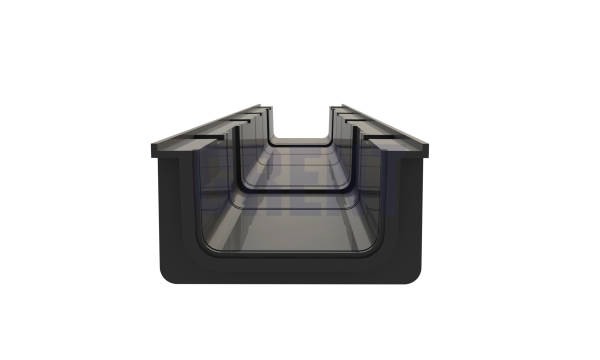 Лоток серии GRENT PlasT 100 H80 Лоток серии GRENT PlasT 100 H80