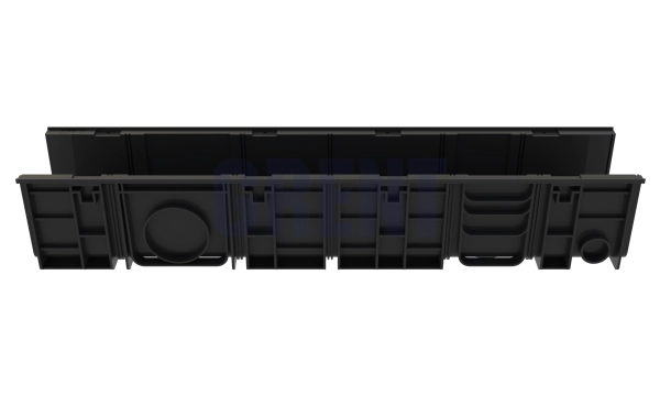 Лоток серии GRENT PlasT 150 H185 Лоток серии GRENT PlasT 150 H185