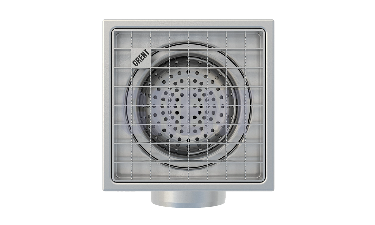 Трап GRENT S 200.ГВ.110