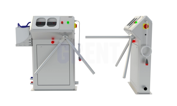 Станция гигиены рук GRENT-013 R