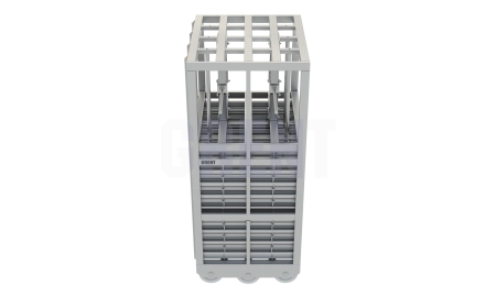 Пресс-рама GRENT PR-02