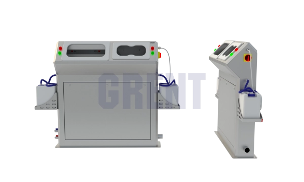 Станция гигиены рук GRENT-018 R