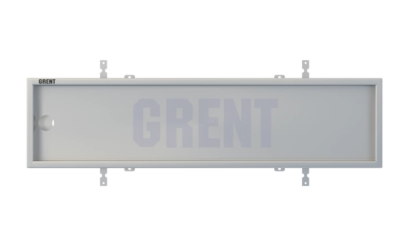 Лоток GRENT M 200