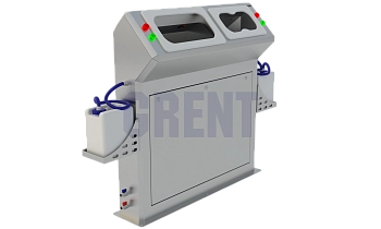 Станция гигиены рук GRENT-018 R