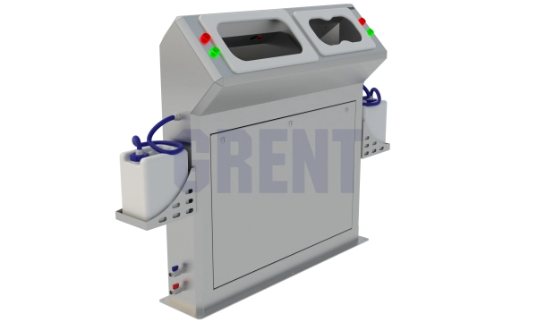 Станция гигиены рук GRENT-018 R