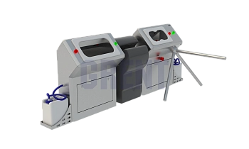 Станция гигиены рук GRENT-019 R