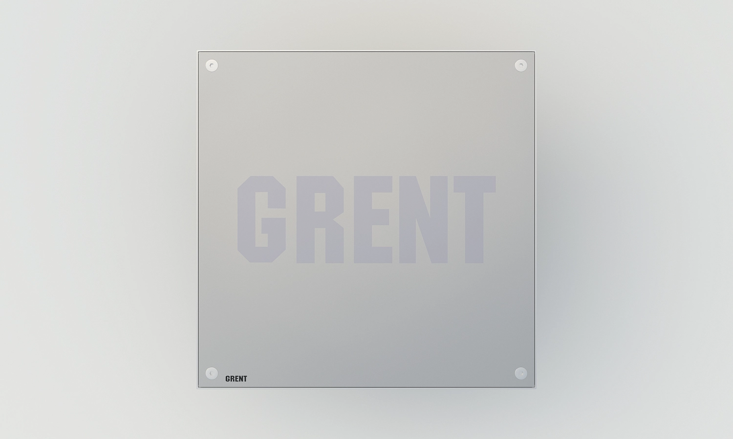 Ревизия GRENT RP 300/200 с рефленой крышкой