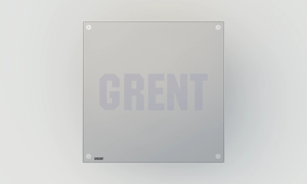 Ревизия GRENT RP 300/200 с рефленой крышкой