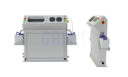 Станция гигиены рук GRENT-018 R