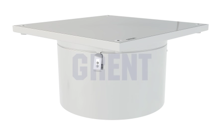 Ревизия GRENT RP 250/200 с рифленой крышкой