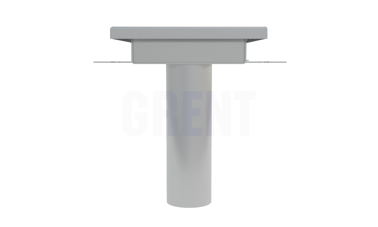 Лоток GRENT M 100