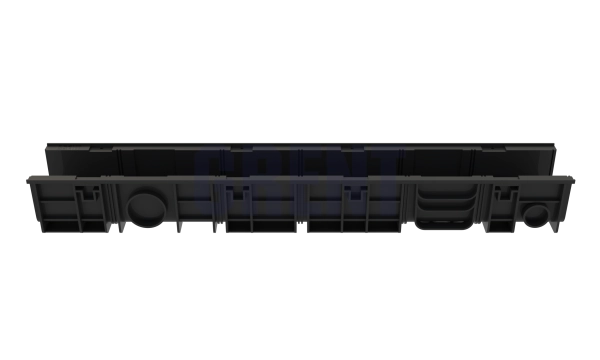 Лоток серии GRENT PlasT 100 H120 Лоток серии GRENT PlasT 100 H120